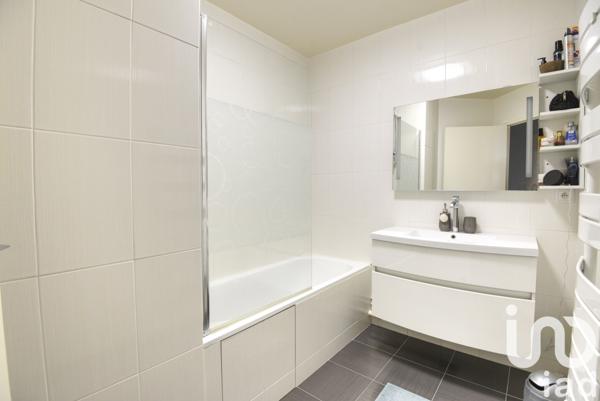 Location appartement 2 pièces 55 m² Pontault-Combault