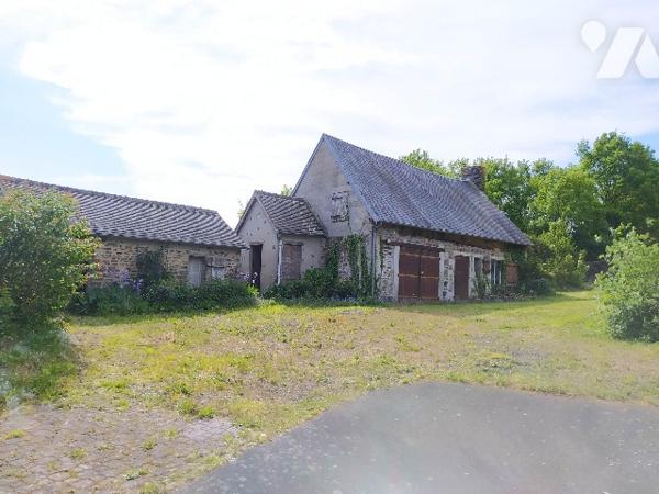 Corps de ferme