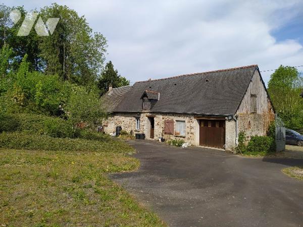 Corps de ferme