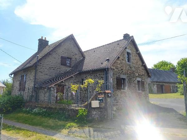 Corps de ferme