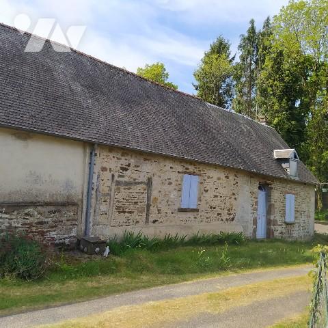 Corps de ferme