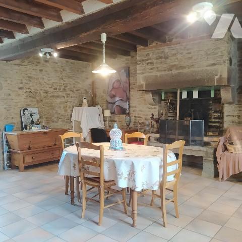 Corps de ferme