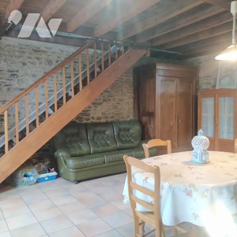 Corps de ferme
