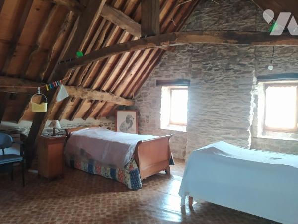 Corps de ferme