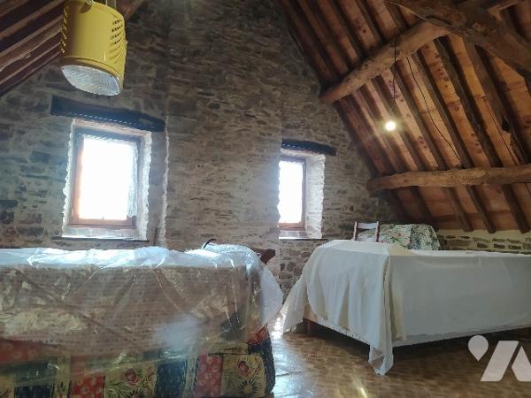 Corps de ferme