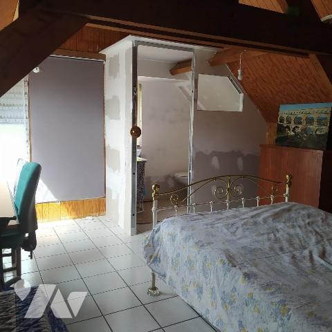 Corps de ferme