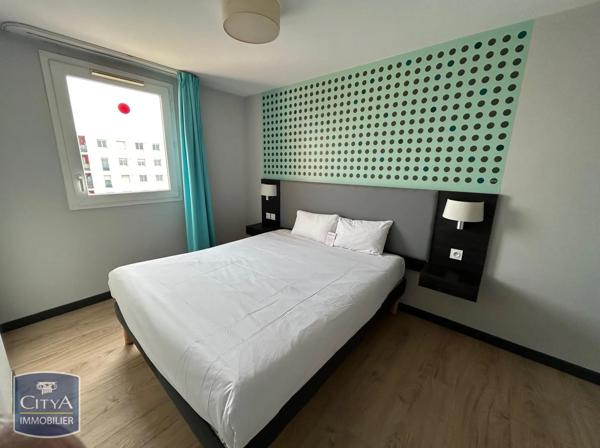 Appartement à vendre 2 pièces 29.29m²