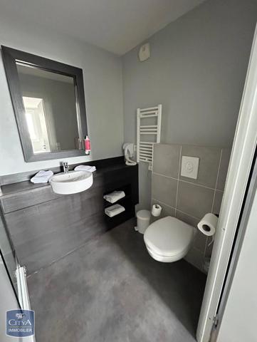 Appartement à vendre 2 pièces 29.29m²