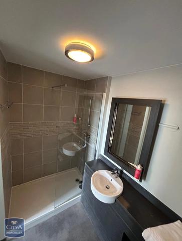 Appartement à vendre 2 pièces 29.29m²