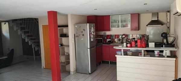 Maison à vendre |  Tulle |  5 pièces | 120 m²