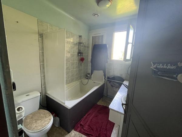 Maison à vendre |  Tulle |  5 pièces | 120 m²