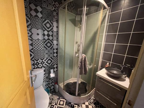 Maison à vendre |  Tulle |  5 pièces | 120 m²