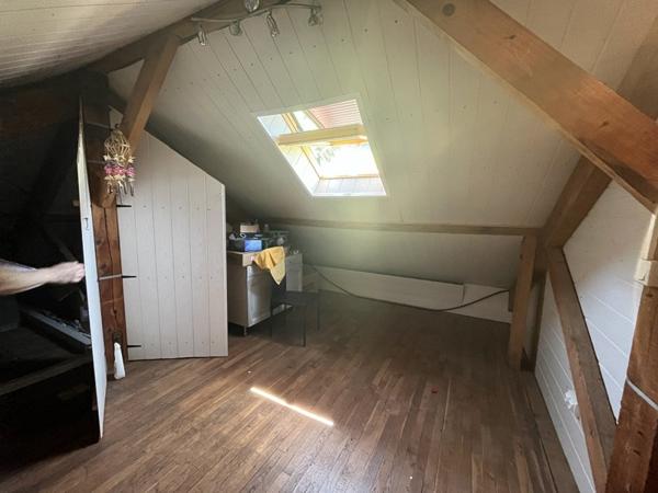 Maison à vendre |  Tulle |  5 pièces | 120 m²