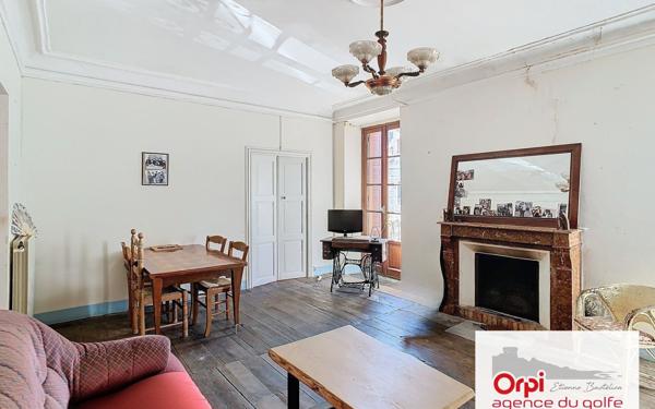Maison à vendre    4 pièces • 194 m2 Moca-Croce