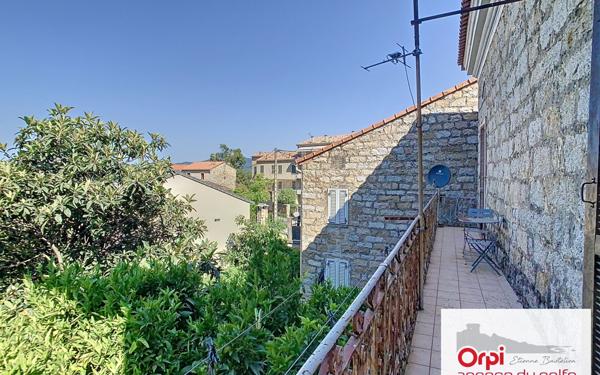 Maison à vendre    4 pièces • 194 m2 Moca-Croce