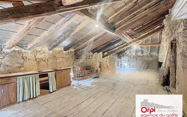 Maison à vendre    4 pièces • 194 m2 Moca-Croce