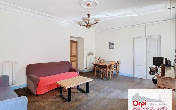 Maison à vendre    4 pièces • 194 m2 Moca-Croce