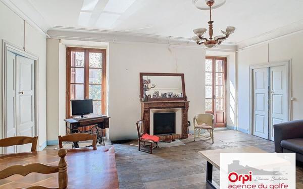 Maison à vendre    4 pièces • 194 m2 Moca-Croce