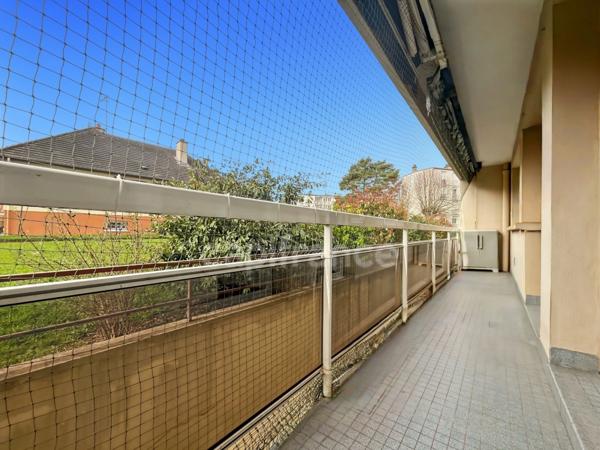 Joli T2 de 47 m² - DIJON