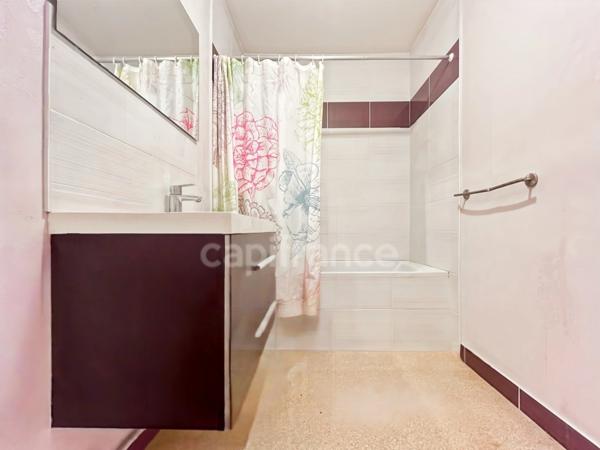 Joli T2 de 47 m² - DIJON