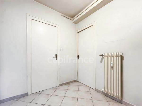 Joli T2 de 47 m² - DIJON