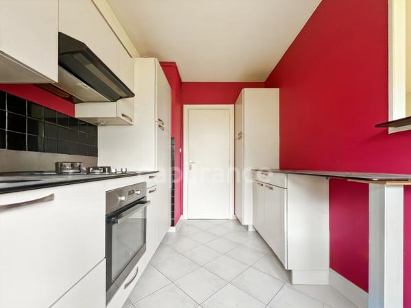 Joli T2 de 47 m² - DIJON