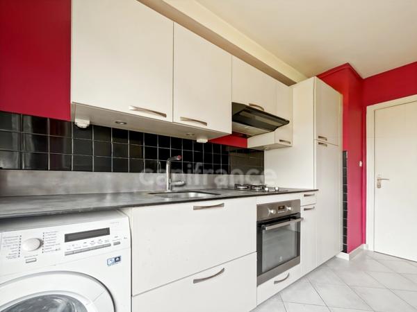 Joli T2 de 47 m² - DIJON
