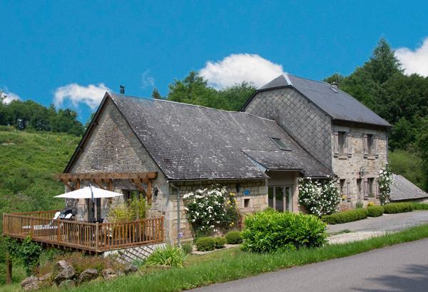 Maison à vendre à Gourdon-Murat (19170) - Corrèze