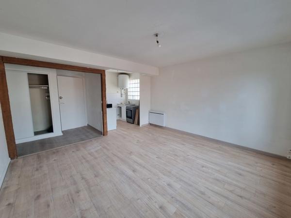 Appartement à vendre |  Lescar |  2 pièces | 50 m²