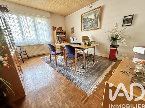 Appartement à vendre 3 pièces 69 m² Brunoy