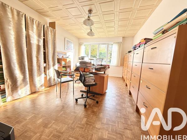 Appartement à vendre 3 pièces 69 m² Brunoy