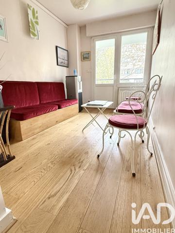 Appartement à vendre 3 pièces 69 m² Brunoy