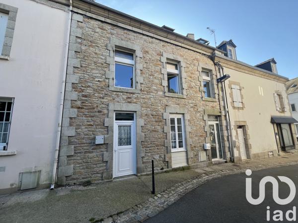 Appartement à vendre 5 pièces 83 m² Rosporden