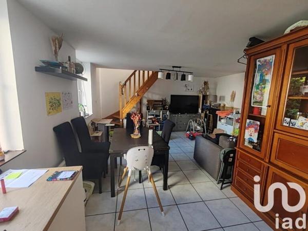 Appartement à vendre 5 pièces 83 m² Rosporden