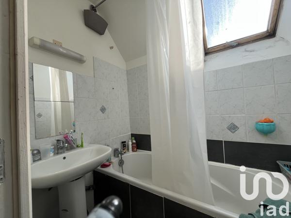 Appartement à vendre 5 pièces 83 m² Rosporden