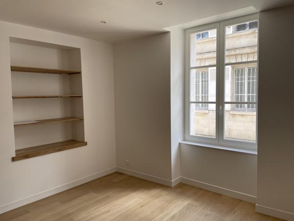 BUREAUX A LOUER CENTRE VILLE DE COMPIEGNE
