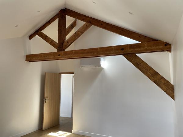 BUREAUX A LOUER CENTRE VILLE DE COMPIEGNE