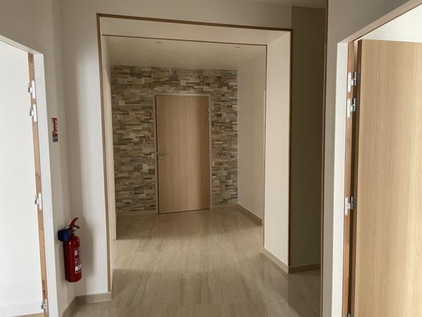 BUREAUX A LOUER CENTRE VILLE DE COMPIEGNE