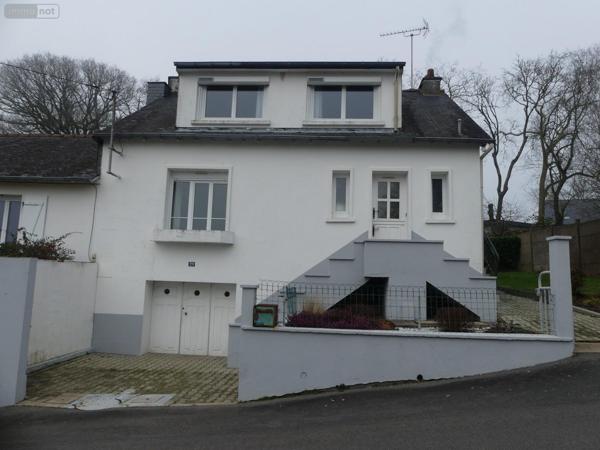 Maison à vendre à Redon en Ille-et-Vilaine (35600), ref : 35066-835-35066