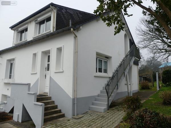 Maison à vendre à Redon en Ille-et-Vilaine (35600), ref : 35066-835-35066