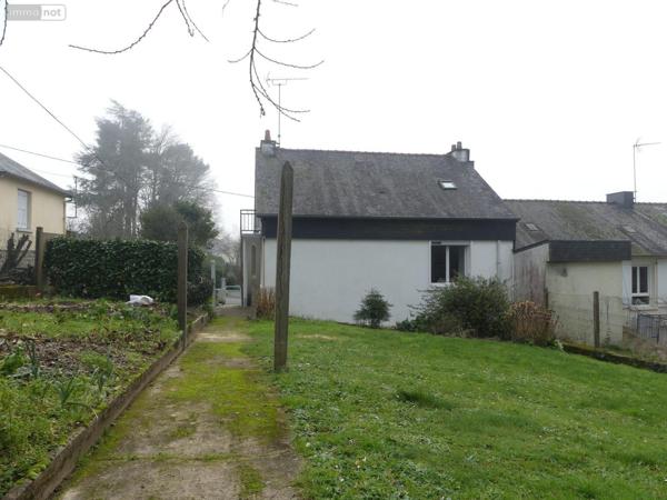 Maison à vendre à Redon en Ille-et-Vilaine (35600), ref : 35066-835-35066