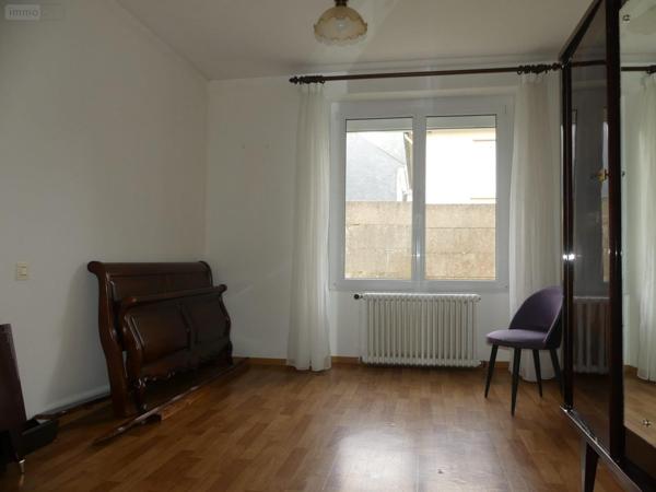 Maison à vendre à Redon en Ille-et-Vilaine (35600), ref : 35066-835-35066