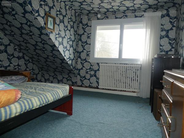 Maison à vendre à Redon en Ille-et-Vilaine (35600), ref : 35066-835-35066