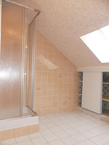 Maison à vendre à Redon en Ille-et-Vilaine (35600), ref : 35066-835-35066