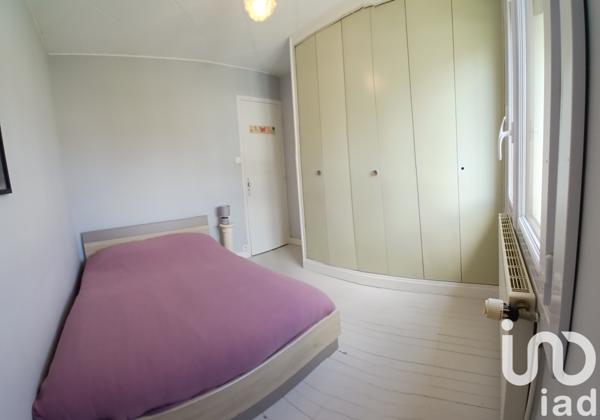 Maison à vendre 4 pièces 73 m² Anet