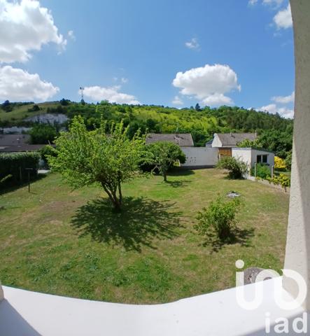 Maison à vendre 4 pièces 73 m² Anet