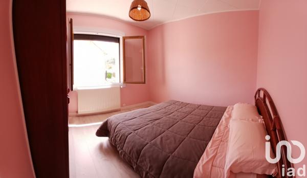 Maison à vendre 4 pièces 73 m² Anet