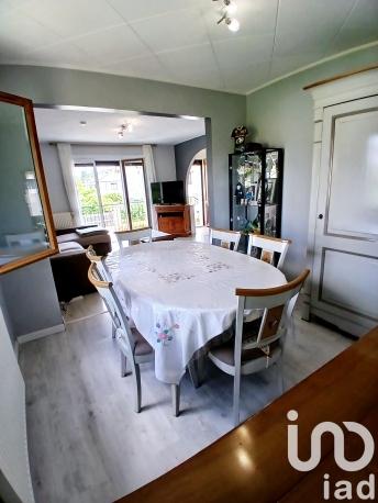 Maison à vendre 4 pièces 73 m² Anet