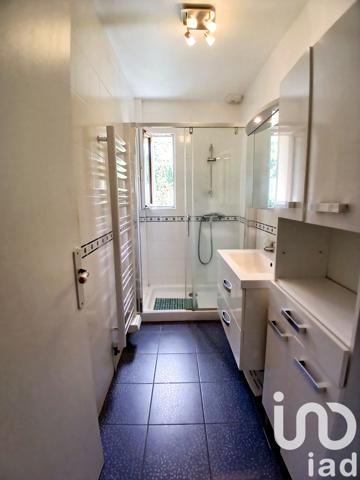 Maison à vendre 4 pièces 73 m² Anet