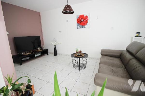 Très bel appartement T6/7 de 135m2 (Carrez) au sein d'une copropriété très agréable, dans le 12e